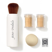 Écran Solaire Sec SPF 30 Powder-Me Jane Iredale
