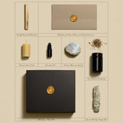 Coffret Rituel The Creator the ritual