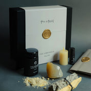 Coffret Rituel The Embodied the ritual