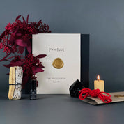 Coffret Rituel The Protector the ritual