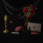 Coffret Rituel The Protector the ritual