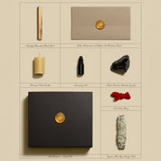 Coffret Rituel The Protector the ritual