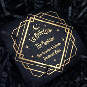 Déodorant Baume The Magician Géranium Rosat & Lavande La Belle Lune