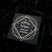Déodorant Baume The Magician Patchouli & Citron Vert Lime La Belle Lune