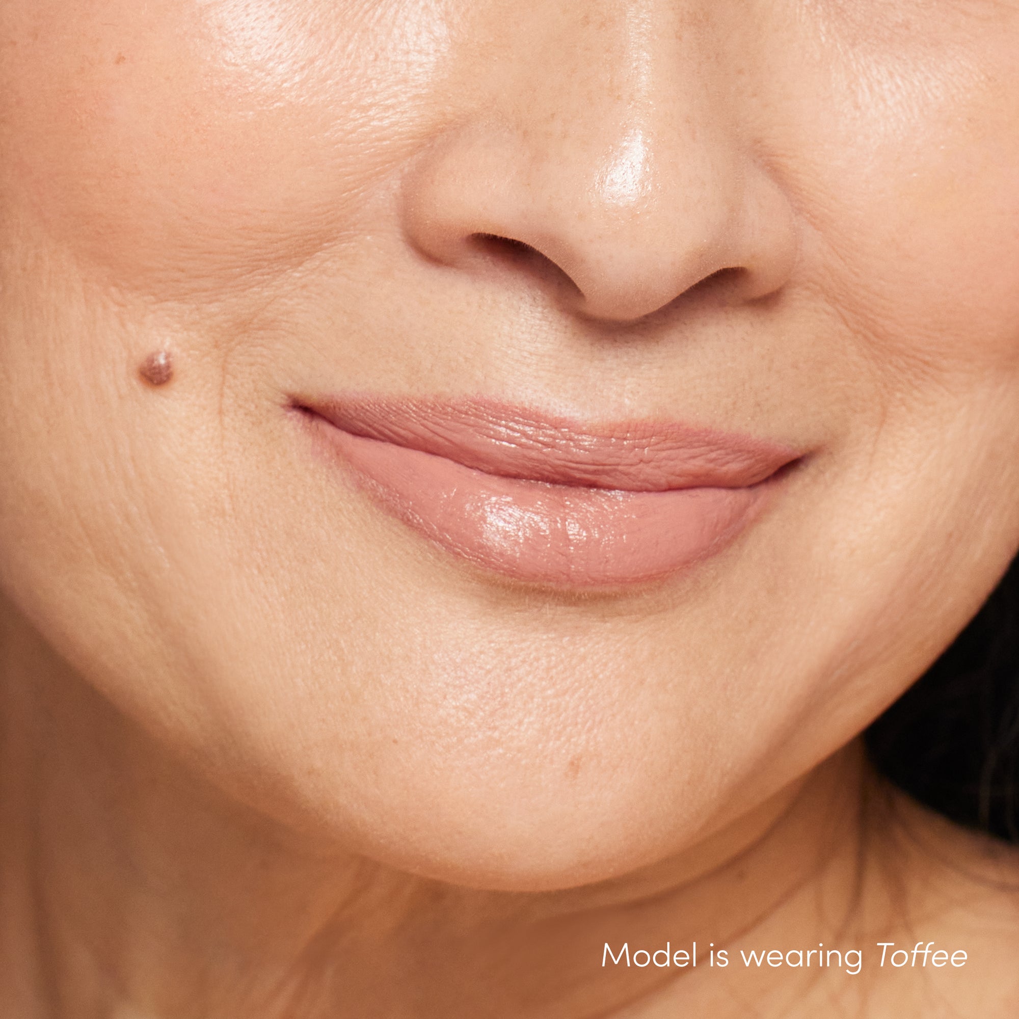 Rouge à Lèvres Crème Hydratant ColorLuxe Jane Iredale