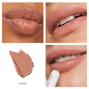 Rouge à Lèvres Crème Hydratant ColorLuxe Jane Iredale