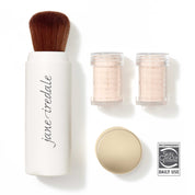 Écran Solaire Sec SPF 30 Powder-Me Jane Iredale