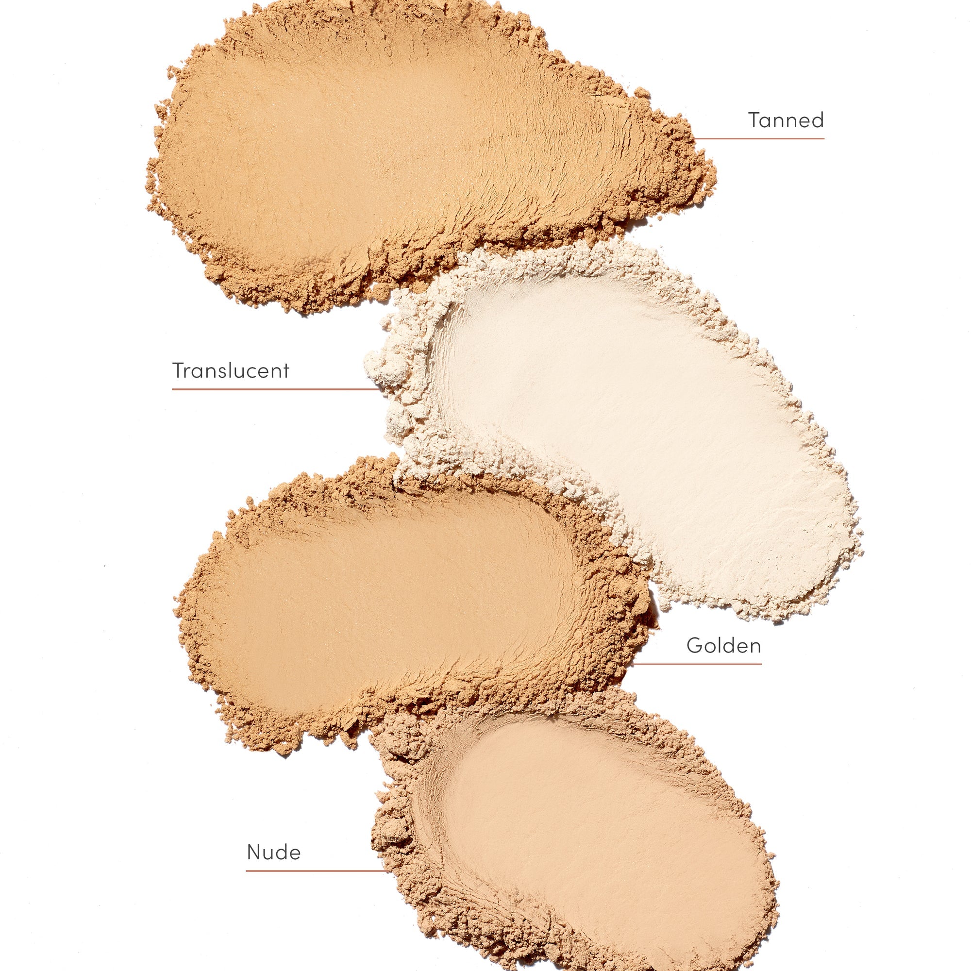 Écran Solaire Sec SPF 30 Powder-Me Jane Iredale
