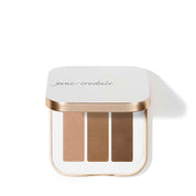 Fards à Paupières Trio PurePressed jane iredale