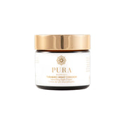 Crème de Nuit Régénérante Turmeric Night Cocoon Pura Botanicals
