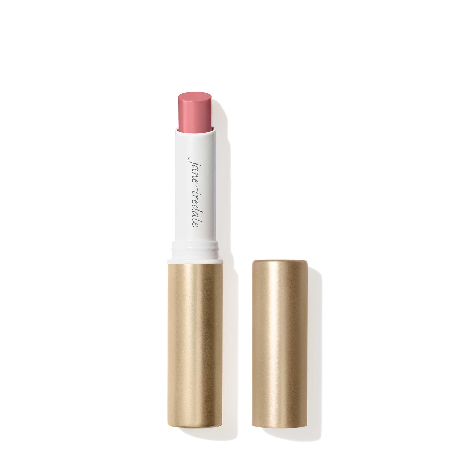 Rouge à Lèvres Crème Hydratant ColorLuxe Jane Iredale