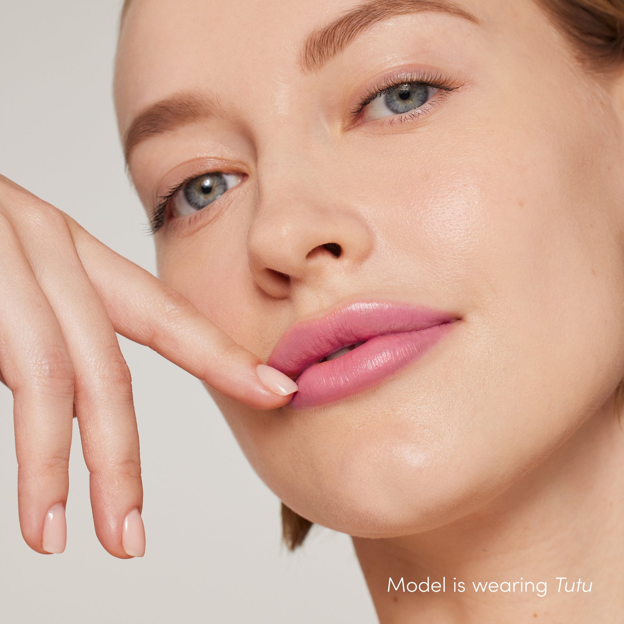 Rouge à Lèvres Crème Hydratant ColorLuxe Jane Iredale