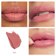 Rouge à Lèvres Crème Hydratant ColorLuxe Jane Iredale