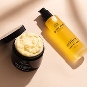 Smooth & Glow Vitamin C Body Essentials Odacité