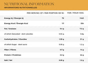Complexe Végétal Équilibre Intérieur Vital Purity Depuravita