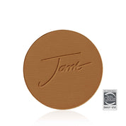 Fond de Teint Poudre Compact Minéral PurePressed SPF20 Jane Iredale