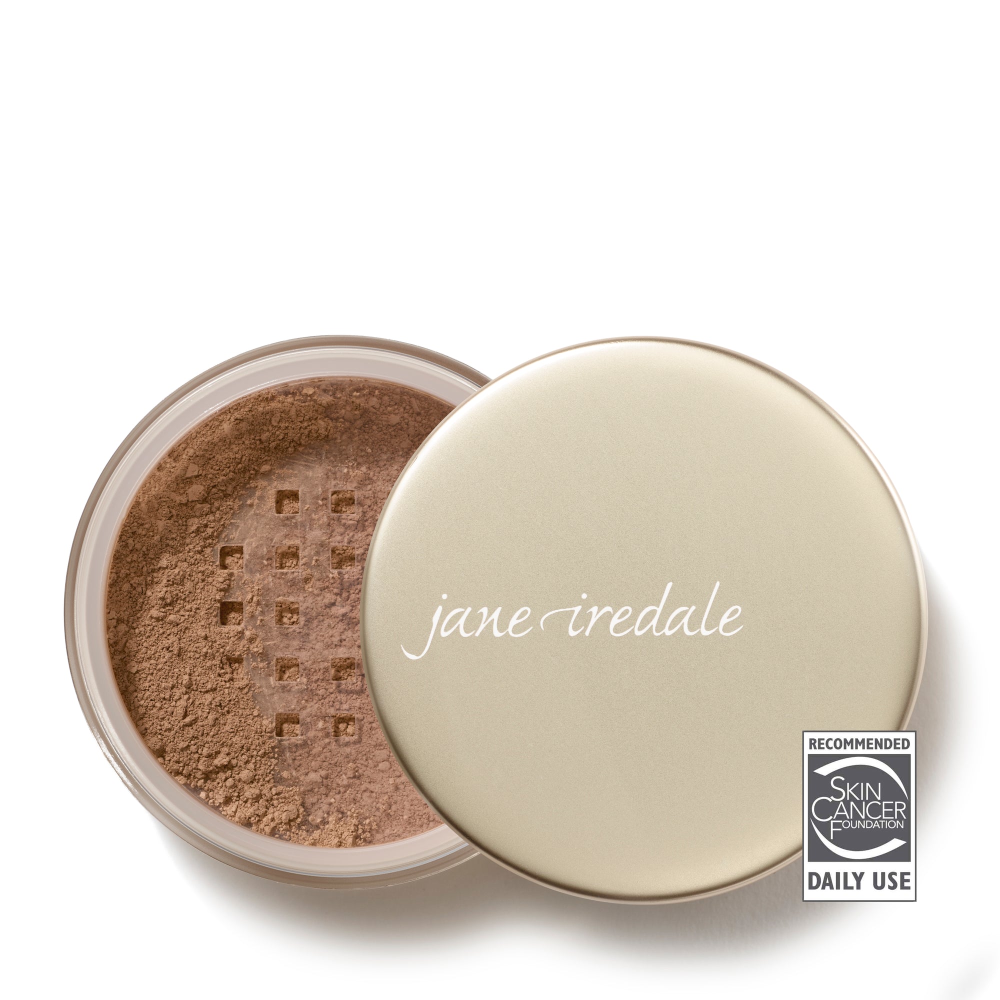 Poudre Fond de Teint Libre Amazing Base Jane Iredale