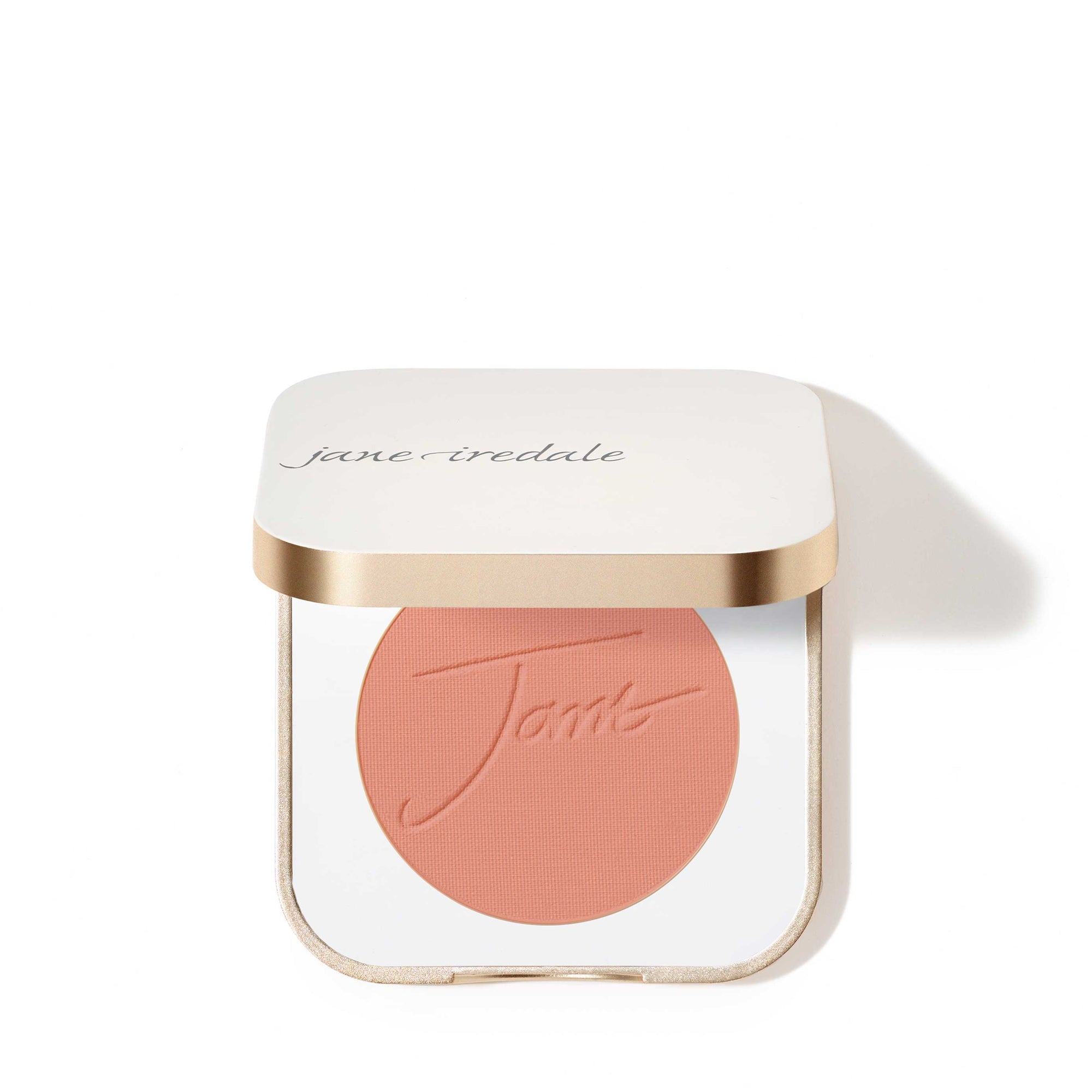 Blush PurePressed jane iredale
