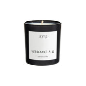 Bougie Verdant Fig AYU