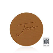 Fond de Teint Poudre Compact Minéral PurePressed SPF20 Jane Iredale