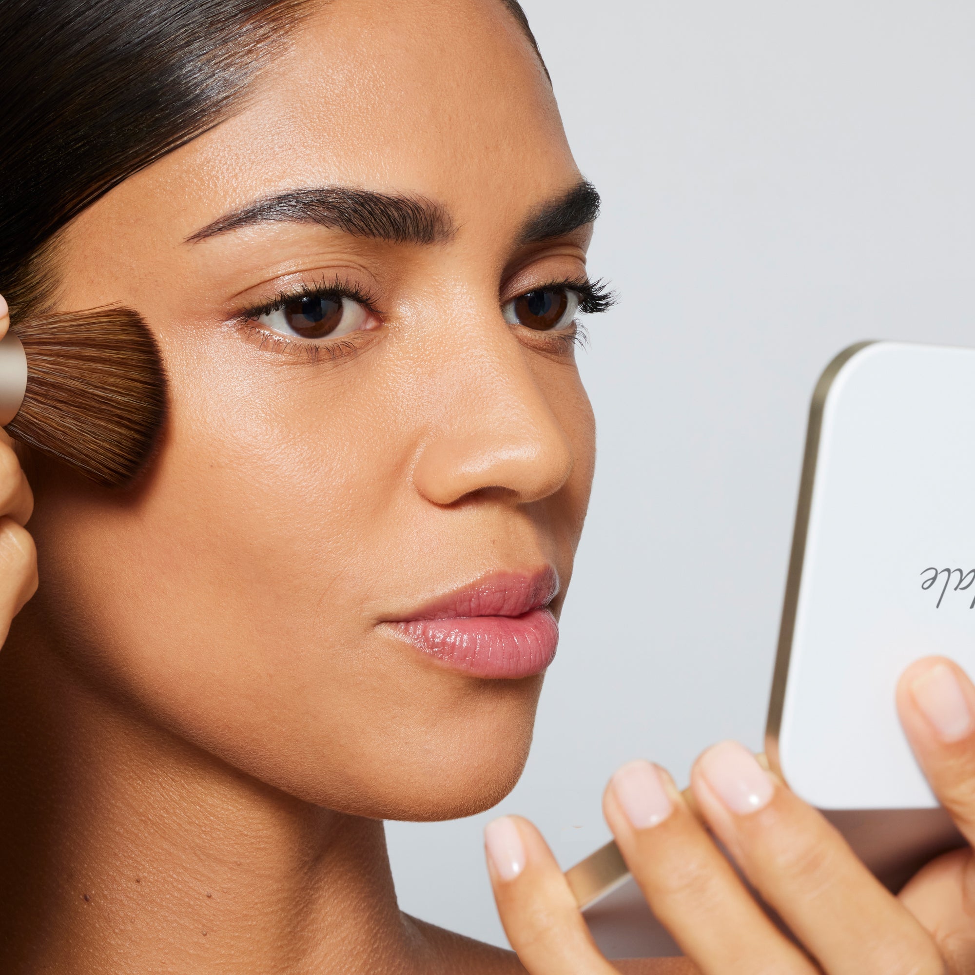 PurePressed Base Mineral Foundation REFILL SPF 20/15 Jane Iredale