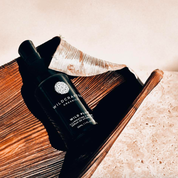 Sérum Illuminateur à la Vitamine C Wild Plum Wildcrafted Organics