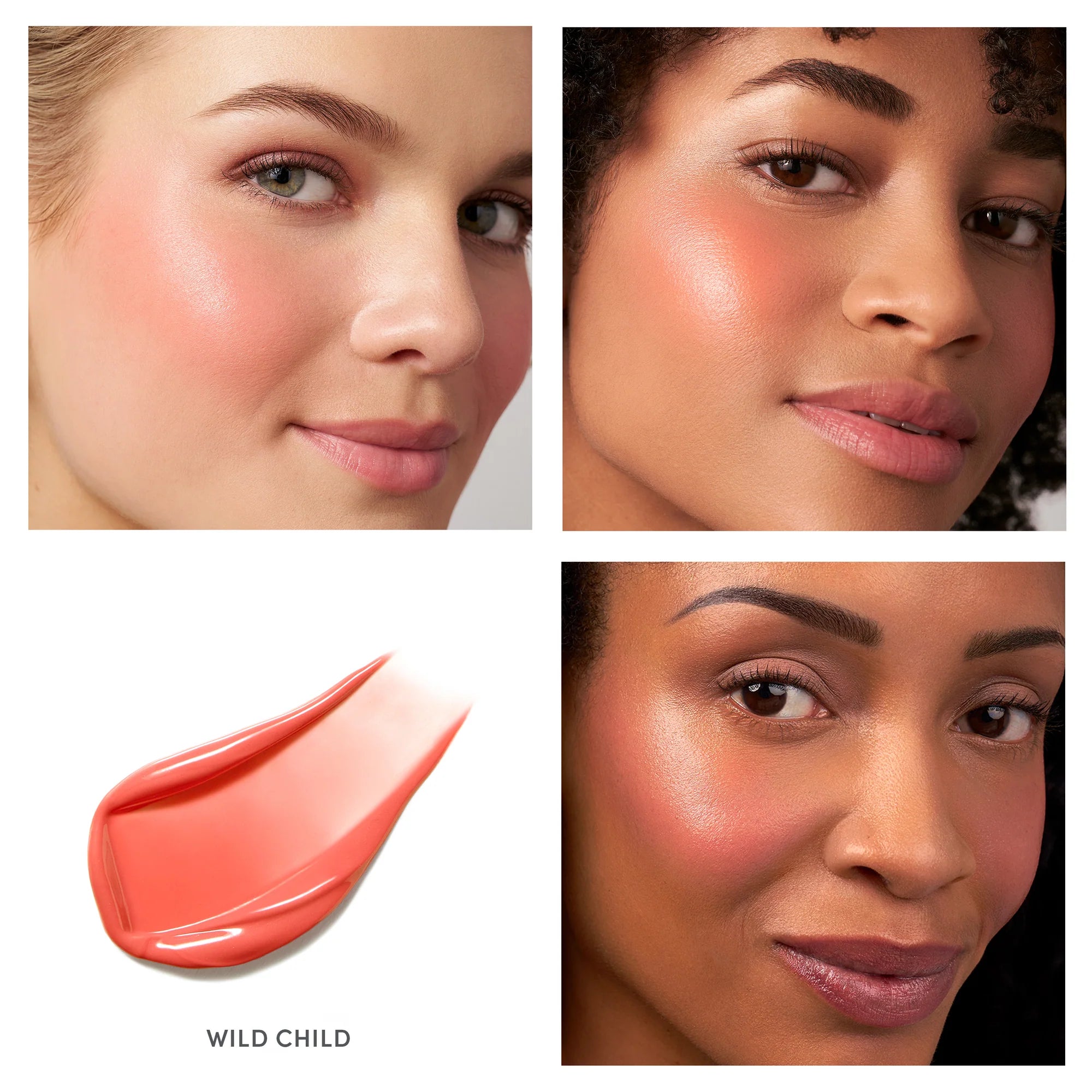 Blush Liquide ColorLuxe jane iredale