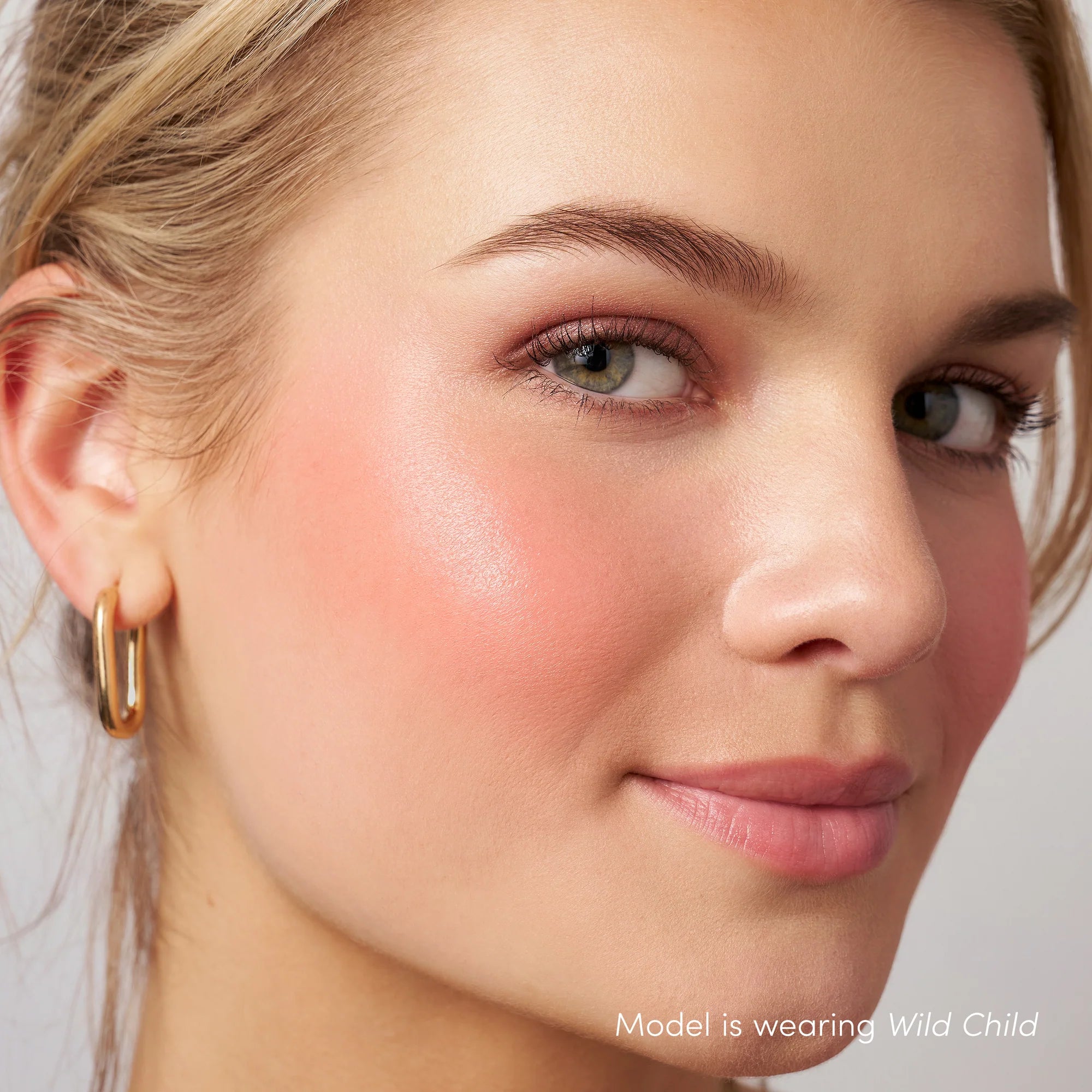 Blush Liquide ColorLuxe jane iredale