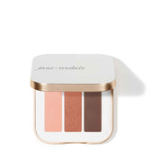 Fards à Paupières Trio PurePressed jane iredale