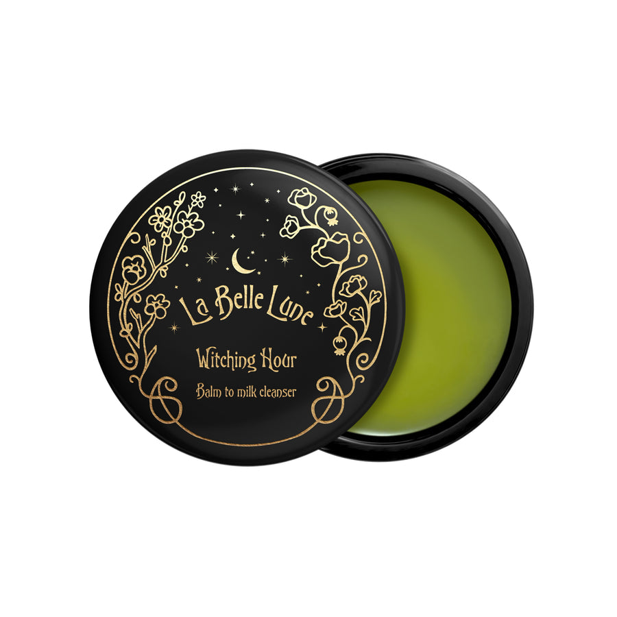 Baume Démaquillant & Nettoyant Witching Hour La Belle Lune