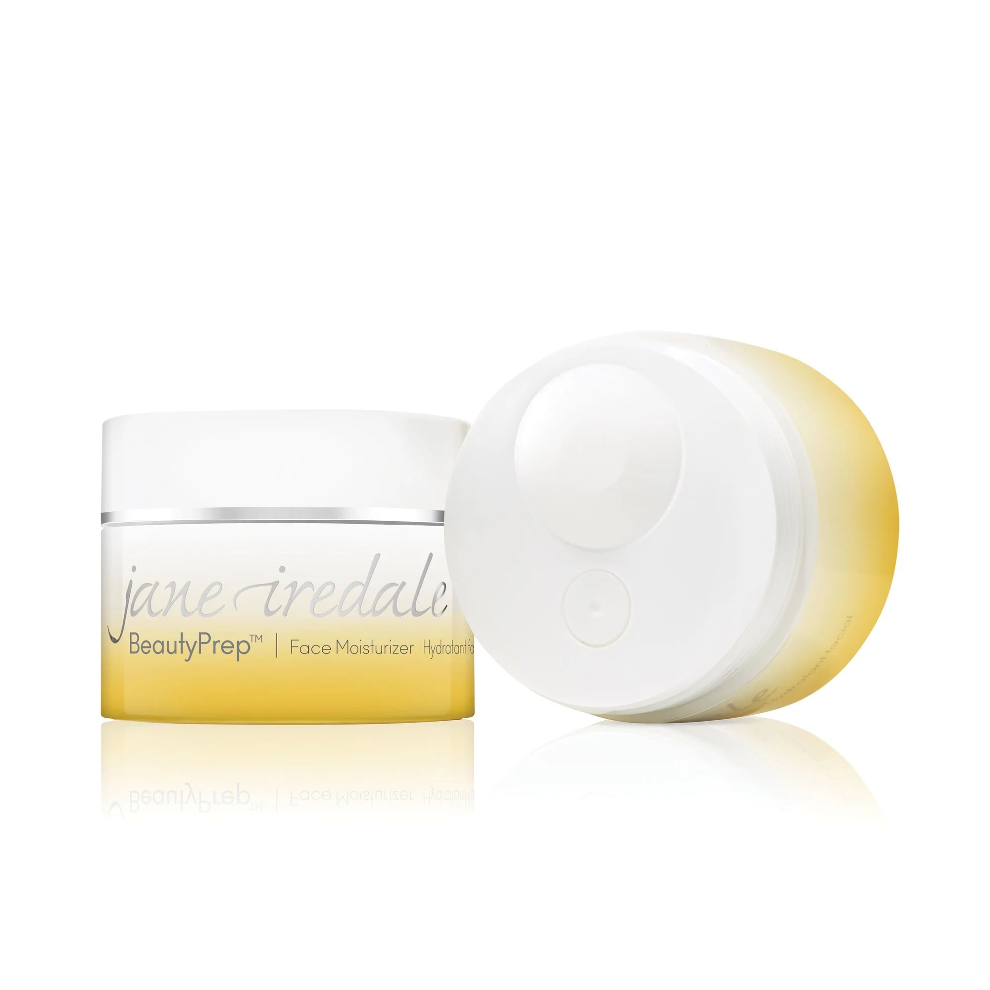 Crème Visage Hydratante BeautyPrep™ jane iredale