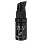 First Fix Stress Response Serum de Mamiel