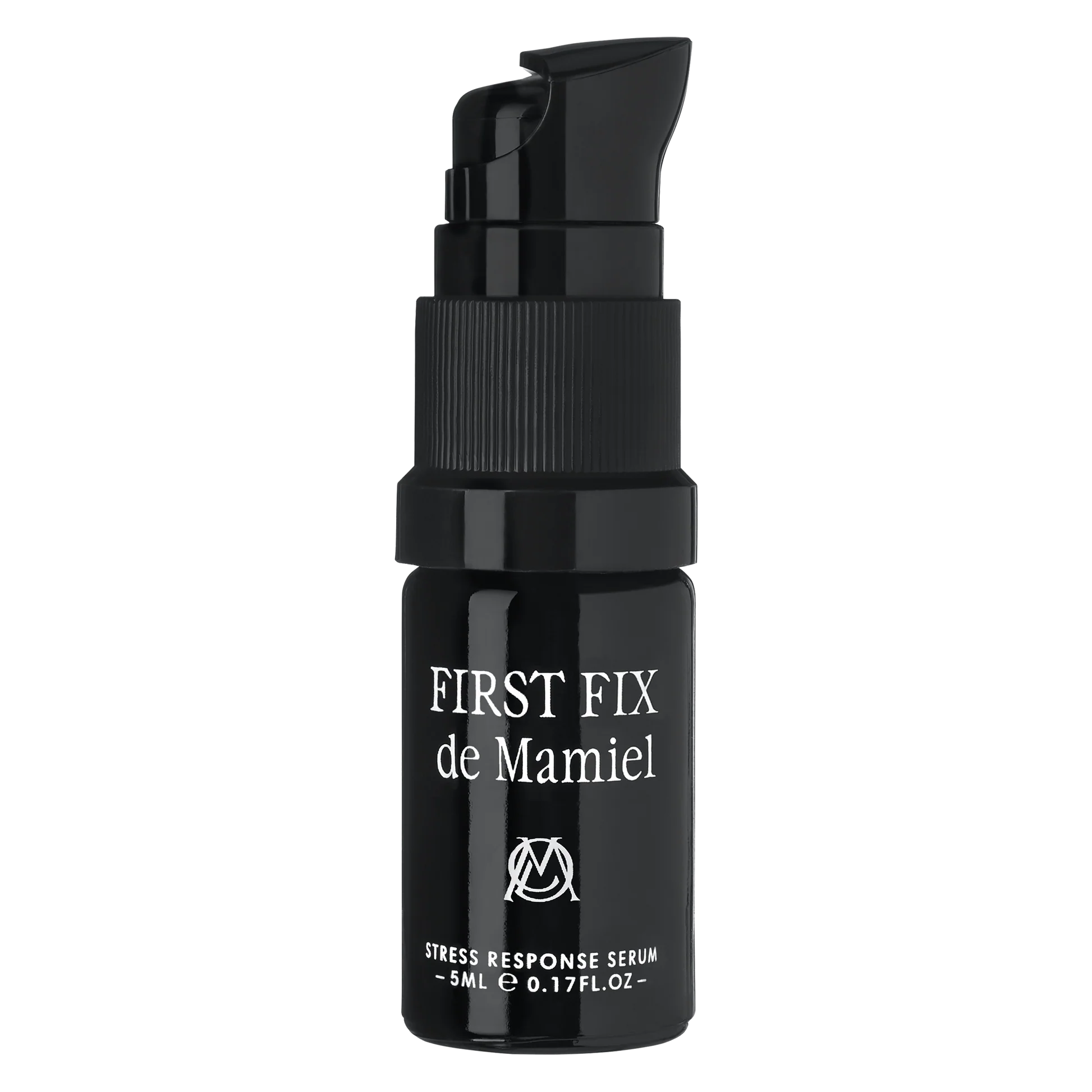 First Fix Stress Response Serum de Mamiel