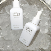 Sérum Cheveux Adoucissant & Hydratant hair (silk) peptides Agent Nateur