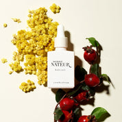 Huile Visage Anti-âge holi (oil) Agent Nateur