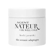holi (youth) the oceanic adaptogen Agent Nateur