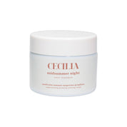 Masque Visage Midsummer Night Cecilia Holistic Beauty