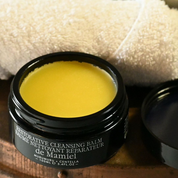 Baume Démaquillant & Nettoyant Réparateur de Mamiel 2.0.