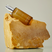 Soin Gélifié Visage à l’Acide Glycolique & à la Rose X X Monastery